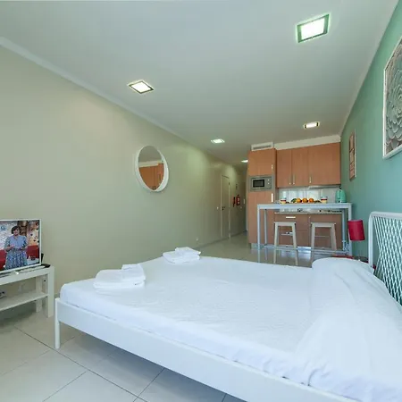 A36 - Avenue Flat In Lagos Exterior photo
