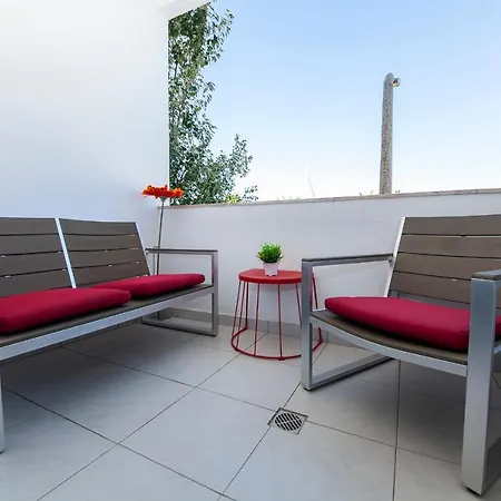 A36 - Avenue Flat In Lagos Exterior photo