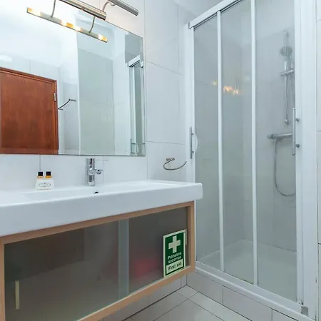 A36 - Avenue Flat In Lagos Exterior photo