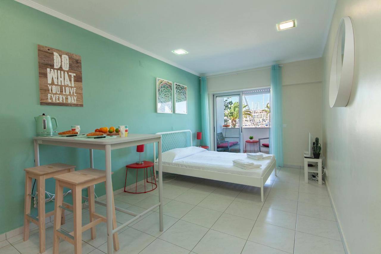 Appartement A36 - Avenue Flat In *