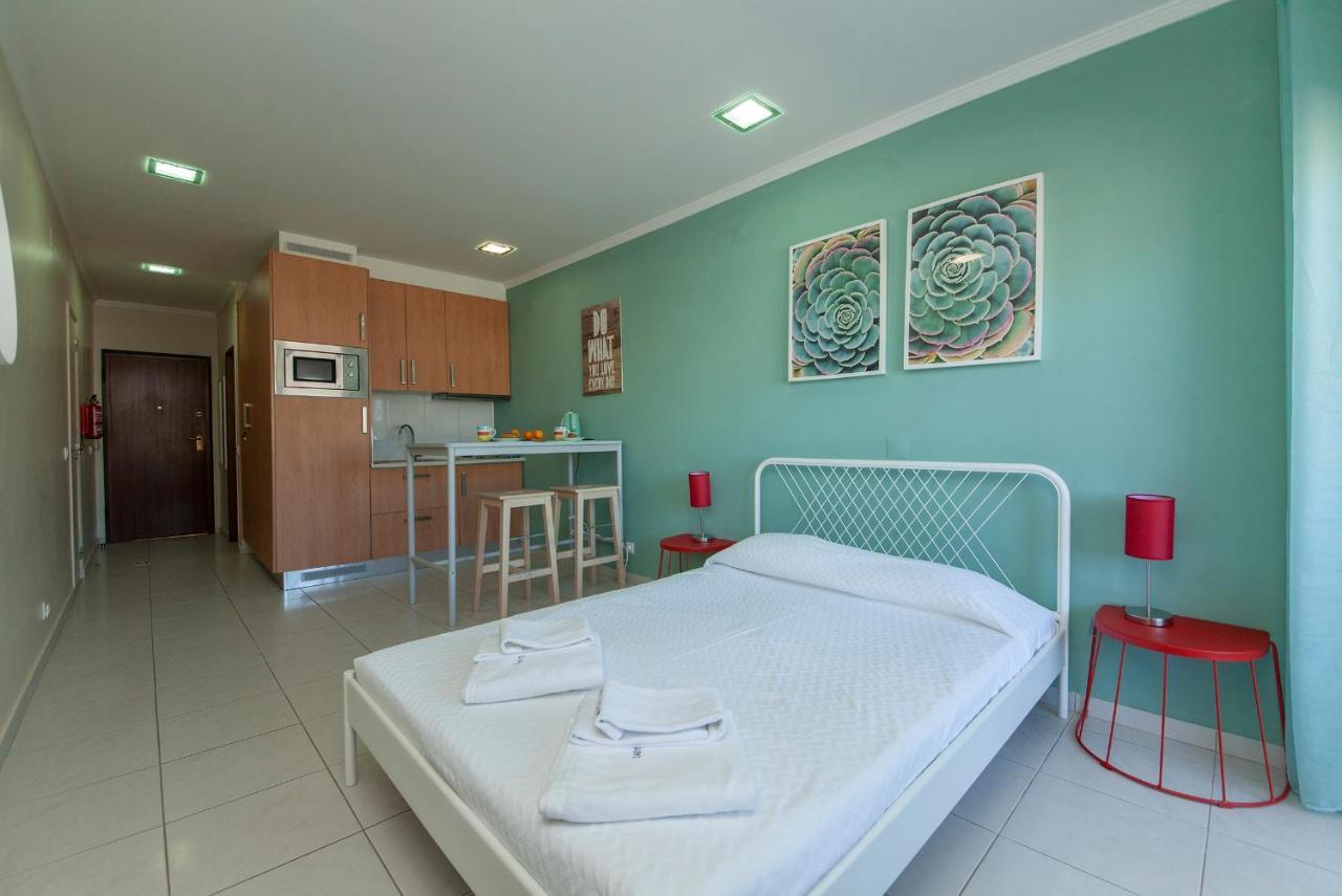Appartement A36 - Avenue Flat In