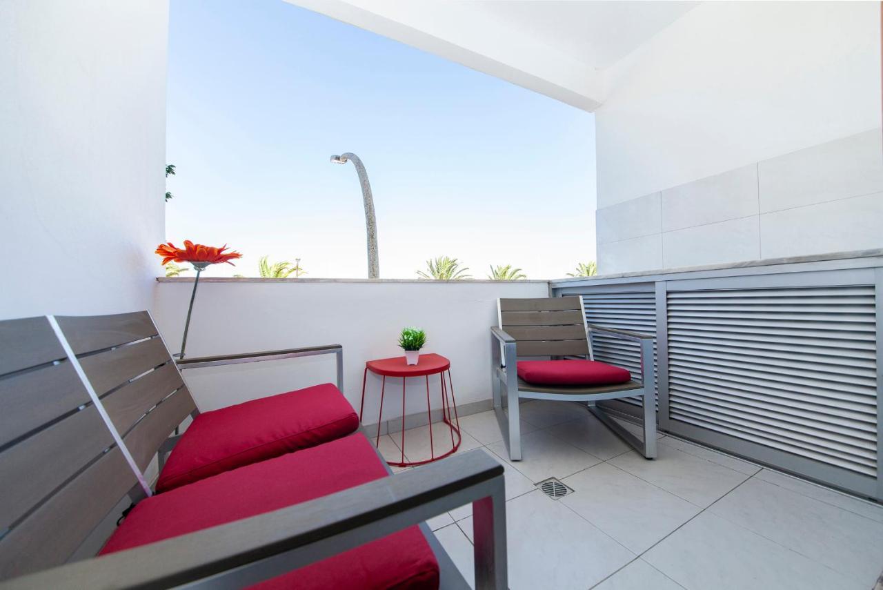 A36 - Avenue Flat In Apartment Lagos