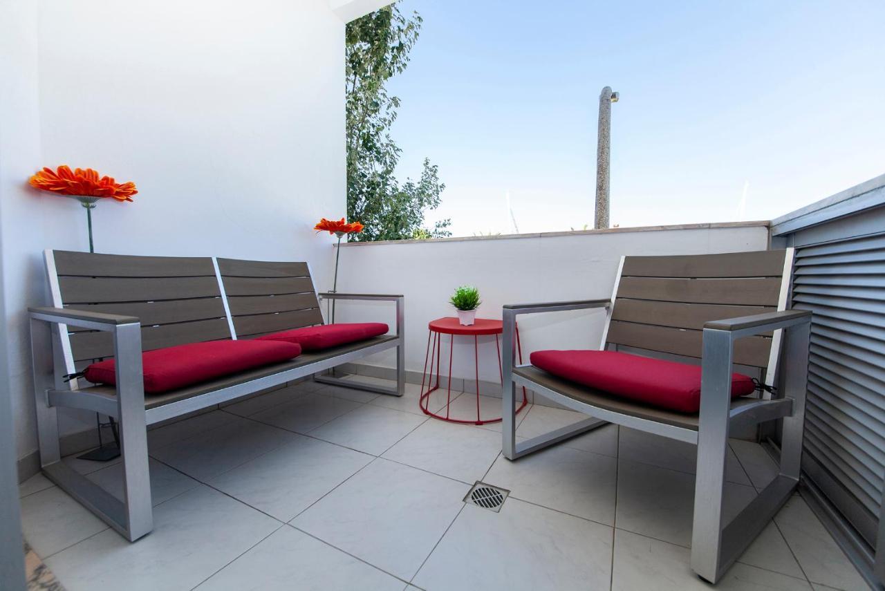 A36 - Avenue Flat In Appartement Lagos