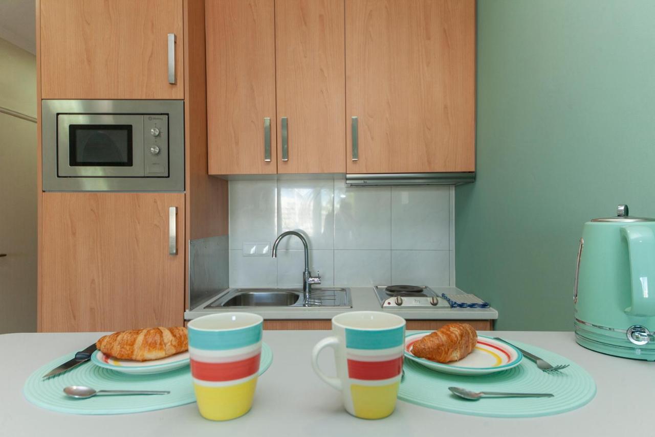 Appartement A36 - Avenue Flat In