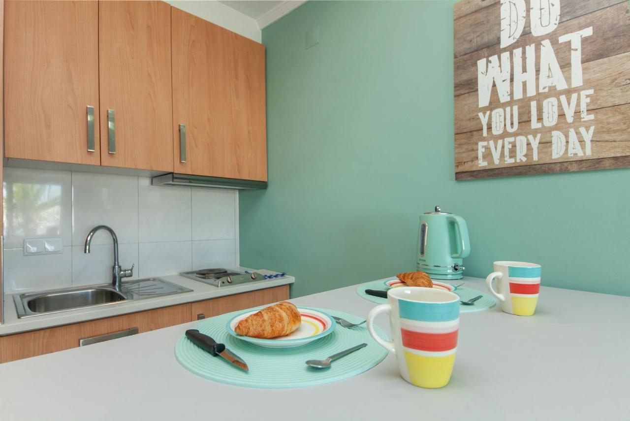 Appartement A36 - Avenue Flat In *