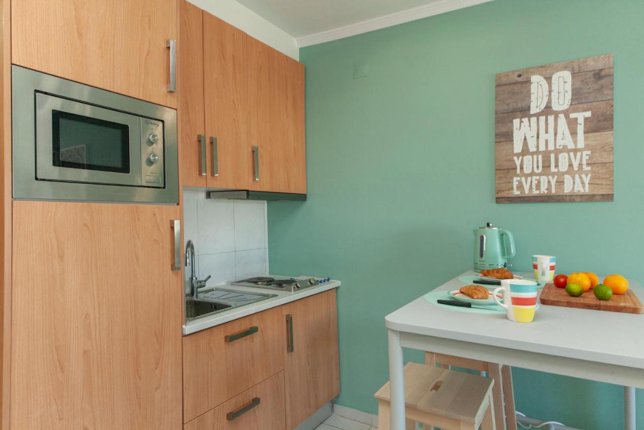Apartment A36 - Avenue Flat In Lagos