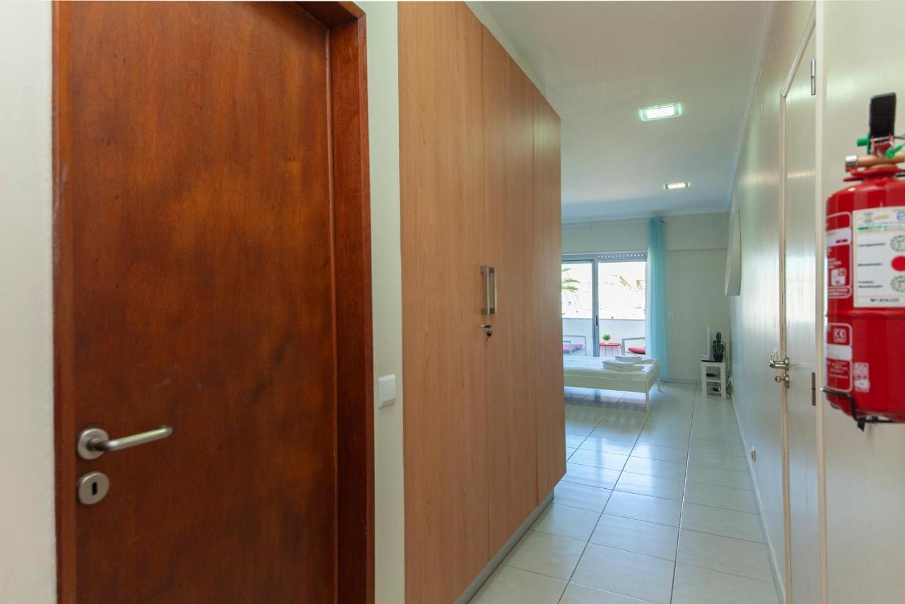 Appartement A36 - Avenue Flat In *